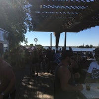 Photo taken at Windmill Cove Bar &amp;amp; Grill by Jason S. on 7/24/2016