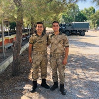 2 Nci Jandarma Komando Tugay Komutanligi Militarbasis In Izmir