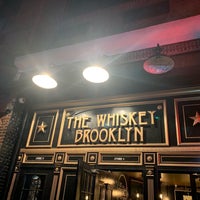6/14/2019にJessie L.がThe Whiskey Brooklynで撮った写真