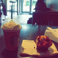 Photo taken at Starbucks by Zainab ~. on 9/8/2016