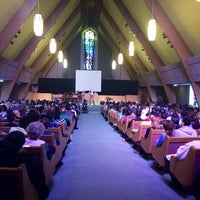 Photo taken at New Beginnings Community Church by New Beginnings Community Church on 4/16/2014