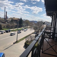 Photo taken at Park Hotel by Özgür D. on 4/20/2018