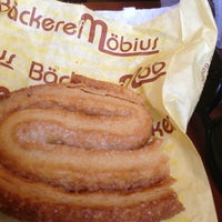 Cafe Backerei Mobius Plauen Munchner Platz 1