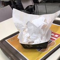 Photo taken at McDonald&amp;#39;s by Marcia N. on 8/5/2019