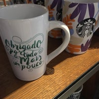 Photo taken at Starbucks by Marcia N. on 2/9/2019