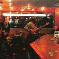 Photo taken at Oyster House Saloon by Billy W. on 4/8/2015
