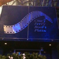 Cine 3 Ferry Boats Plaza Ferry Boats Plaza