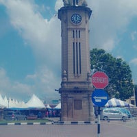 Jam Besar Sungai Petani Sungai Petani Kedah