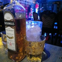 2/2/2017 tarihinde Евгения В.ziyaretçi tarafından Samogon Beer Bar'de çekilen fotoğraf