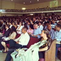 รูปภาพถ่ายที่ Igreja Adventista - IAENE โดย Lucas A. เมื่อ 2/16/2013