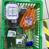 Photo taken at NTUC FairPrice by Siewboon T. on 4/10/2020