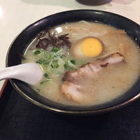 麺家 匠 - 1 tip