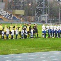 Stal Mielec Stadion 1 Tip