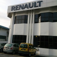 Renault Service Centre Glenmarie Automotive Shop In Shah Alam