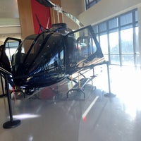 11/18/2014에 Thomas G.님이 Bell Helicopter에서 찍은 사진