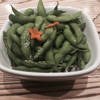Das Foto wurde bei Ooka Japanese Restaurant von Bev H. am 3/28/2015 aufgenommen