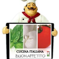 4/13/2014에 Buon Appetito Cucina Italiana님이 Buon Appetito Cucina Italiana에서 찍은 사진