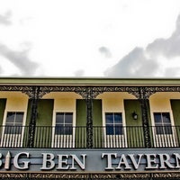Photo taken at Big Ben Tavern by Big Ben Tavern on 4/13/2014