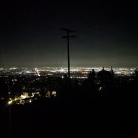 Photo taken at Mulholland Drive by Kátia N. on 10/9/2018