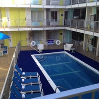 Photo taken at Best Western Plus Hollywood Hills Hotel by Shaley F. on 11/9/2012