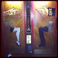2/15/2013에 Cat L.님이 World Famous Dark Horse Bar &amp;amp; Grill에서 찍은 사진