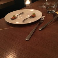 Foto scattata a Le Sergent Recruteur da Batman il 2/15/2016