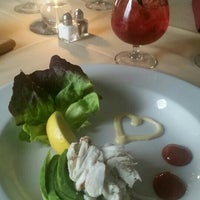 The Log Cabin Restaurant In Leola