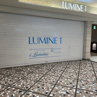 Photo taken at Lumine 1 by E O. on 5/8/2024