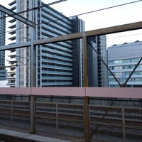 Photo taken at Musashi-Urawa Station by E O. on 12/6/2023