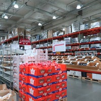 Photo taken at Costco by E O. on 10/21/2023