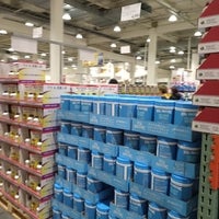 Photo taken at Costco by E O. on 3/22/2024