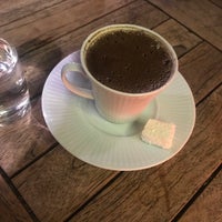 9/10/2019에 Ğül 🌹 G.님이 Gazelle Cafe에서 찍은 사진