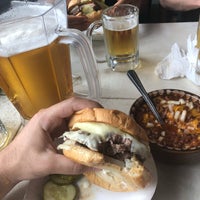 Photo taken at Duffy&amp;#39;s Tavern by Chandler H. on 5/29/2018