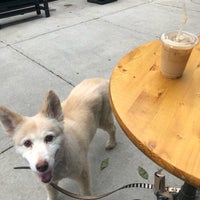 Photo taken at Etto Espresso Bar by Chandler H. on 6/4/2018