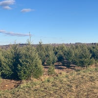 Photo taken at Jones Family Farms by Chandler H. on 12/8/2018
