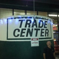 Photo taken at Corpus Christi Trade Center by Israel D. on 12/16/2012