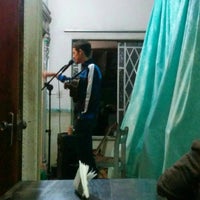 6/21/2015にLeandro C.がCentro Cultural Vrindaで撮った写真