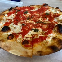 Photo taken at Salvatore&amp;#39;s Coal Oven Pizzeria by A S. on 9/3/2020