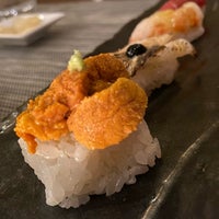 11/18/2020에 A S.님이 Sushi Nonaka에서 찍은 사진