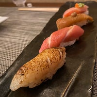 Foto scattata a Sushi Nonaka da A S. il 11/18/2020