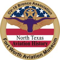 Das Foto wurde bei Fort Worth Aviation Museum von Fort Worth Aviation Museum am 4/14/2014 aufgenommen