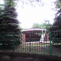 Photo taken at Детский садик Старонаводницкая by Макс Я. on 5/21/2014