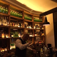 Photo taken at Ateneo Restaurant Bar &amp; Club by José Luis G. on 11/15/2014