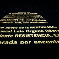 Photo taken at Kinepolis Madrid Diversia by José Luis G. on 12/25/2015