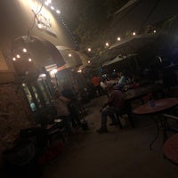 Photo taken at Frogg Coffee Bar and Creperie by Viktor U. on 8/3/2019