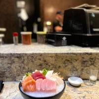 Foto scattata a Uni Sushi da Viktor U. il 5/8/2023