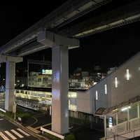 Photo taken at Hotarugaike Station by 猫bot on 8/22/2022