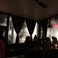 Photo taken at Bar Dogwood by Max M. on 1/7/2018