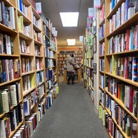 Photo taken at Pilsen Community Book Shop by ADEL Haz on 12/28/2021