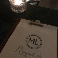 5/26/2018 tarihinde Cyril C.ziyaretçi tarafından Maison Lautrec'de çekilen fotoğraf